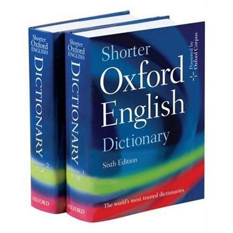 English Dictionary At Rs 165piece Dictionaries Books Id 11315758448