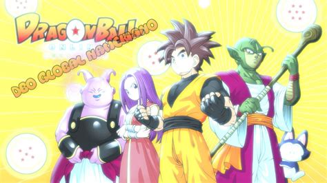 Dragon Ball Online Global Mision Cargar El Ki Namekiano Youtube