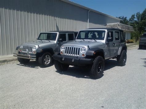 2857517 Jeep Wrangler Forum