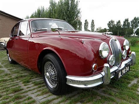 Jaguar Oldtimer | Jaguar Oldtimer zum Verkauf bei E&R Classic Cars!