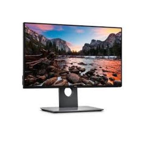 Dell U2417h Ips Led Backlit Lcd 24 Monitor Price In Bangladesh