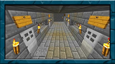 Prison Maps Minecraft