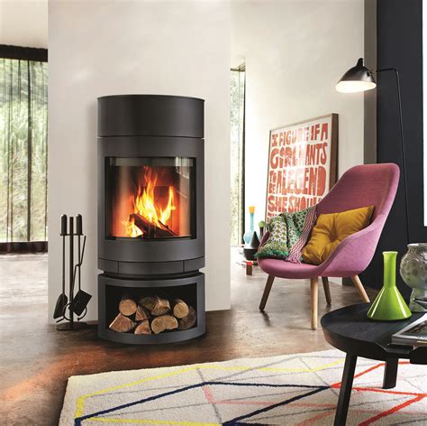 Contemporary And Modern Stoves Stovesonline