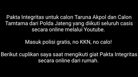 Untuk menjamin penerapan protokol covid, karyawan hachi group yang mengelola jaringan resto shabu hachi dan hachi grill, menandatangani pakta integritas. Pakta Integritas - YouTube