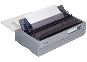 Om mtbf (mean between disappointment minute) compared to. Epson LQ-2190 Printer Driver Download - Driver and ...