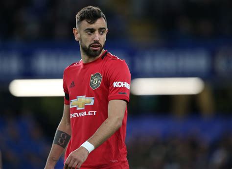 Latest on manchester united midfielder bruno fernandes including news, stats, videos, highlights and more on espn. Bruno Fernandes has equalled a nine-year record at United - United In Focus