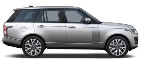 Range Rover Autobiography D350 Suv Car Hire Miles And Miles