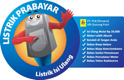 Ku mengabaikan peringatan itu karena listrik terlihat baik baik saja. Inilah 8 Keunggulan Listrik Pintar yang Membuat Saya Lebih ...