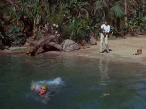 Mary Ann Gets Stripped Naked On Gilligans Island YouTube