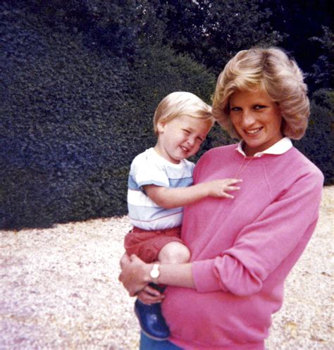 Princes William Harry Remember Their Final Call With Diana Sentinel