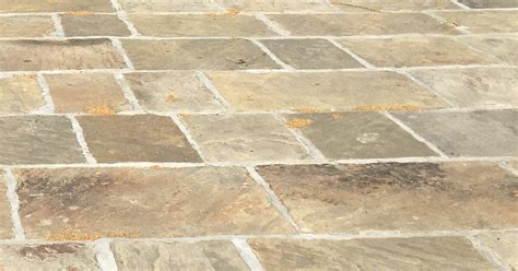 Reclaimed Yorkstone Bbs Natural Stone Specialists
