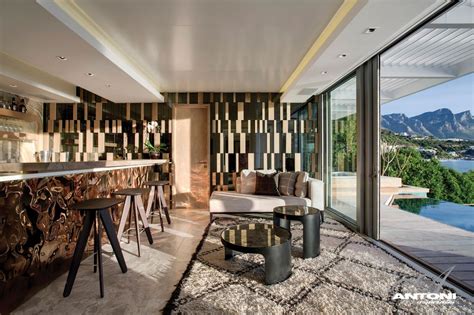 For guest who just want to have light meal and drinks, our coffee bar offer selection of fine coffee, loose leaf tea, juice and other refreshing drinks. Clifton View Mansion By Antoni Associates, Cape Town ...