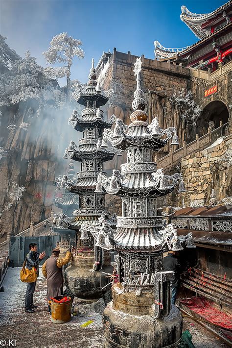 15 Must Visit Places Of China | Reckon Talk