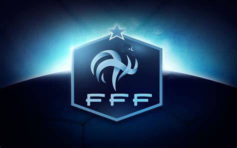 France football squad for 2018 russia fifa world cup. FFF Logo and HQ Wallpapers | Full HD Pictures