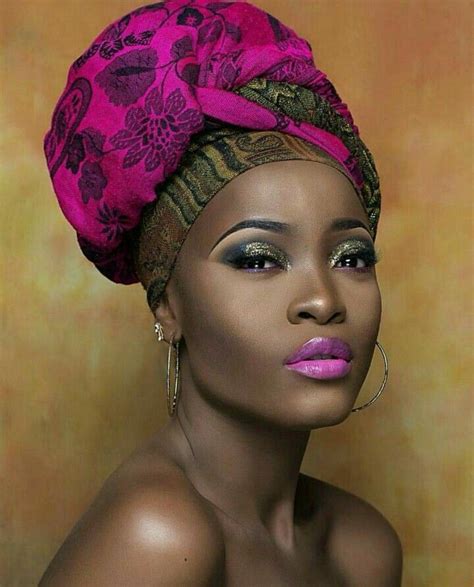 Pin By Joygold On Black Queens Head Wraps Beautiful African Women
