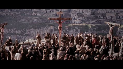 The Passion Of The Christ Blu Ray The Definitive Edition
