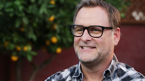 Dave Coulier Says Sobriety Helped Him With The Death Of Bob Saget