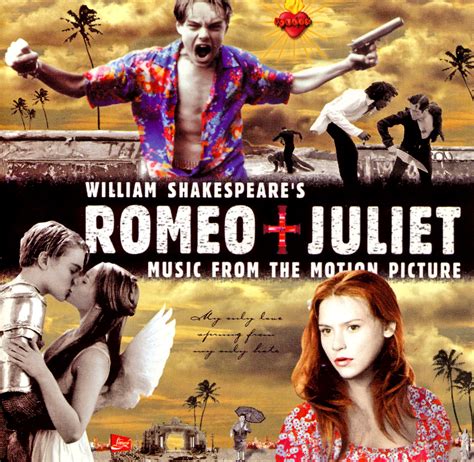 Page To Screen Romeo Juliet Books A True Story