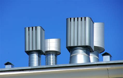 What Is Industrial Ventilation Storee Construction