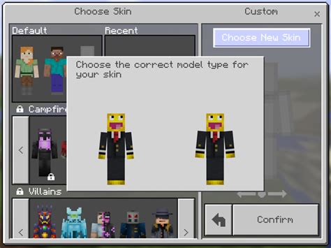 Minecraft Qué Son Las Skins Cómo Se Instalan Y Las Mejores