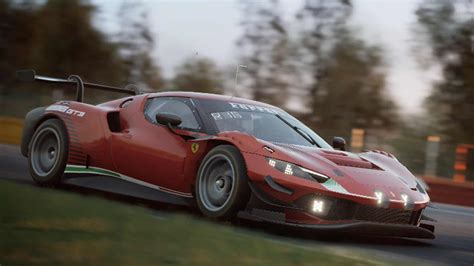Gt World Challenge Dlc Line Up Confirmed For Assetto Corsa