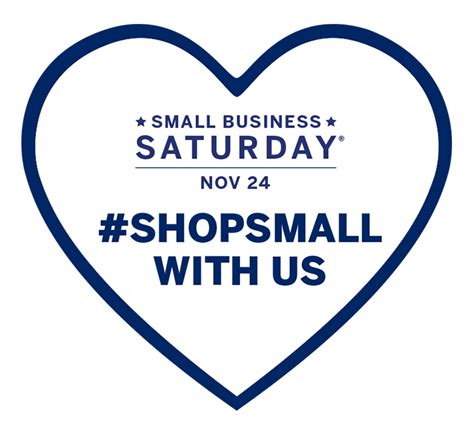 Small Business Saturday The Importance Of Independent Businesses