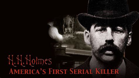 Watch Hh Holmes Americas First Serial Killer 2004 Full Movie Free