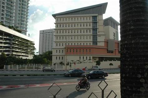 Kuala lumpur general hospital address: Institut Jantung Negara IJN - Kuala Lumpur