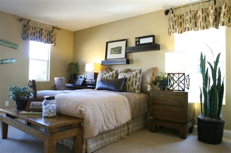Golf Themed Boys Bedroom Traditional Bedroom San Diego By