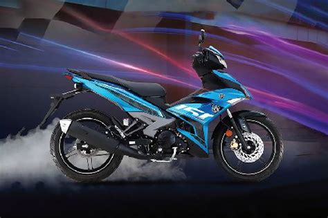 Enter the new yamaha xmax 250, a light and agile automatic bike that feels comfortable both in the (hlym)(co. Yamaha New Model Bike Malaysia
