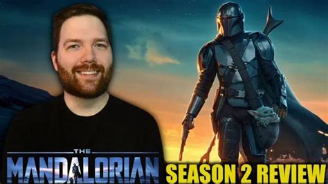 The Mandalorian Season 2 Review Mandalorian Season 2 Seasons