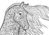 Weitere ideen zu ausmalbilder mandala, ausmalbilder, ausmalen. Pferde Mandala Ausmalbilder - Bilder zum Ausmalen