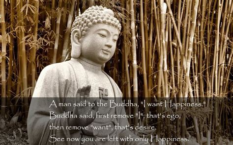 Zen Quotes On Happiness Quotesgram