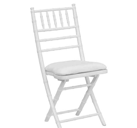 Vintage folding metal chair brown and white. White Wooden Folding Chairs Wholesale - Home Furniture Design
