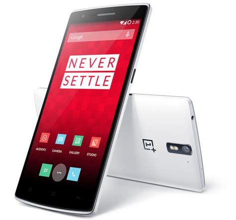 Oneplus One Gets Permanent Sale Price Of £179 But Stock Is Going Fast