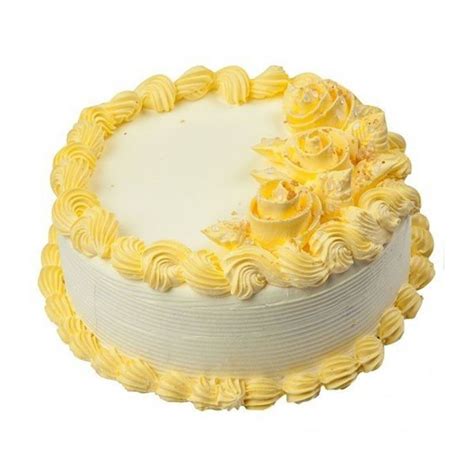 Fresh Eggless Cake Delivery From Cakes And Bakes Butter Cream Eggless Cake From Cakes And Bakes