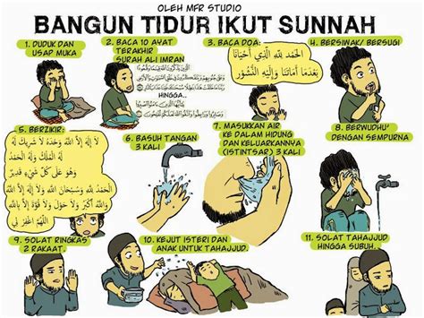 Pagar Museh: BANGUN AWAL PAGI