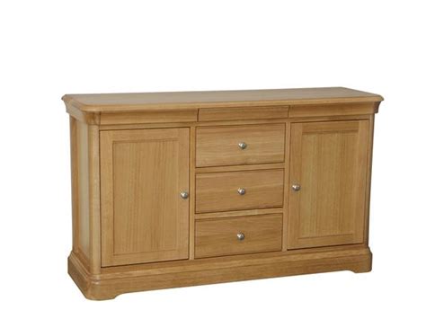 Dining Room Oakwell Dining 2 Door 3 Drawer Sideboard Buy At Fredmans Furnishers Paignton