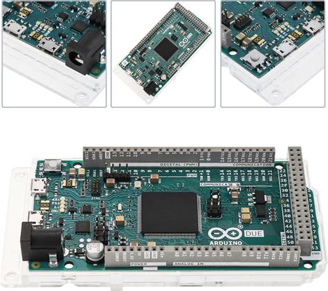 Arduino® Due Ard A000062