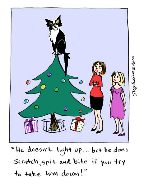 Snoopy christmas cartoons and pictures. Stephanie Piro's Cartoon Blog: 12 Cartoons About Christmas