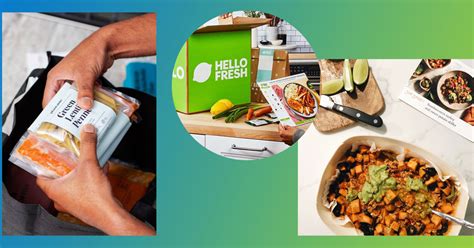 8 Best Vegetarian And Vegan Meal Delivery Services In 2023