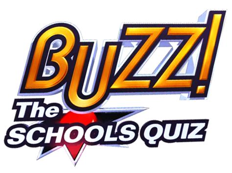 Buzz The Schools Quiz Images Launchbox Games Database