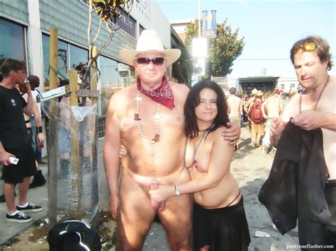 Fantasy Fest Key West Pictures Naked And Nude In Public Pictures