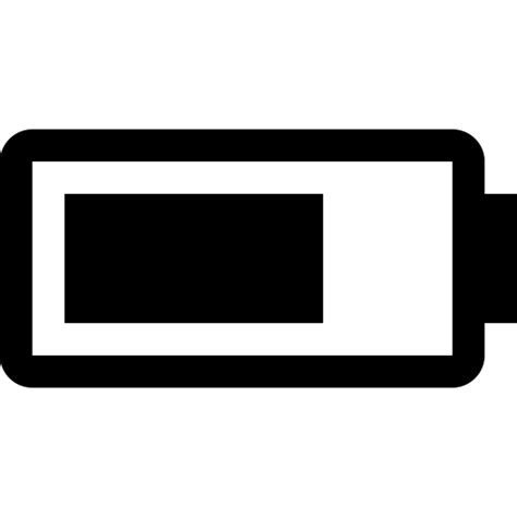 Battery Logo Windows 11