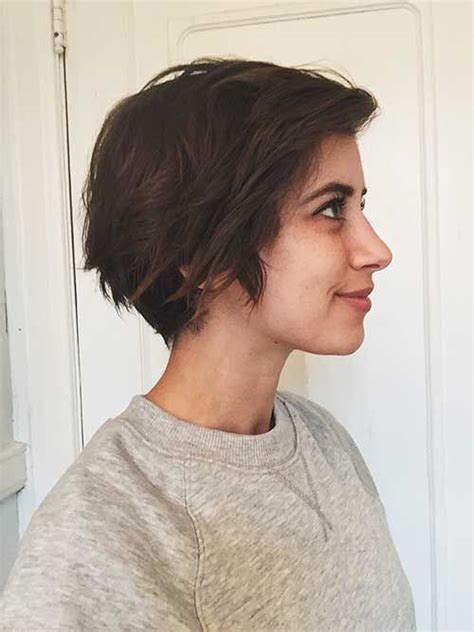 Short Hairstyles That Anyone Could Pull Off Musely