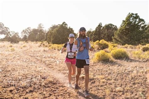 Flagstaff To Grand Canyon Stagecoach Line 100 Mile 55K 100 Mile