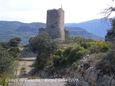 Resultats a castell de mur, pallars jussà (lleida) Castell de Guàrdia - Castell de Mur / Pallars Jussà ...