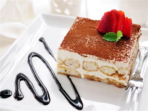 Tiramisu ohne Kaffee Rezept mit Bild