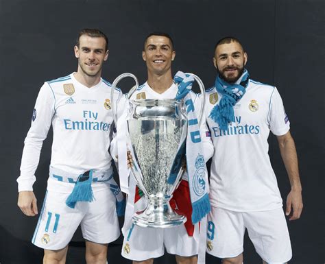 Michael yokhin ranks every champions league winner from start to finish. Ranking every European Cup/Champions League winner - Page 3
