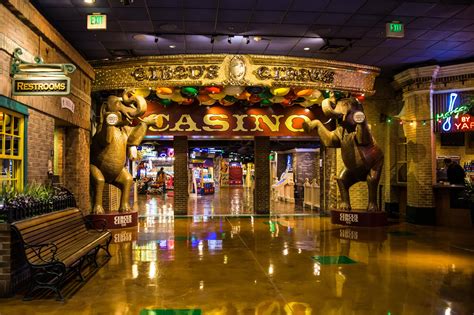In exchange for those mandatory fees, you will get. Hotel Circus Circus in Las Vegas | Urlaubsguru.at